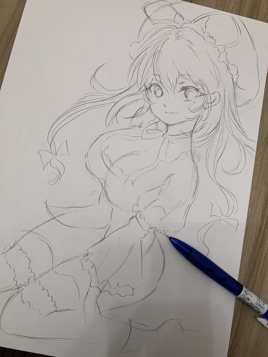 sahanna❄️ 春例と53b tweet media