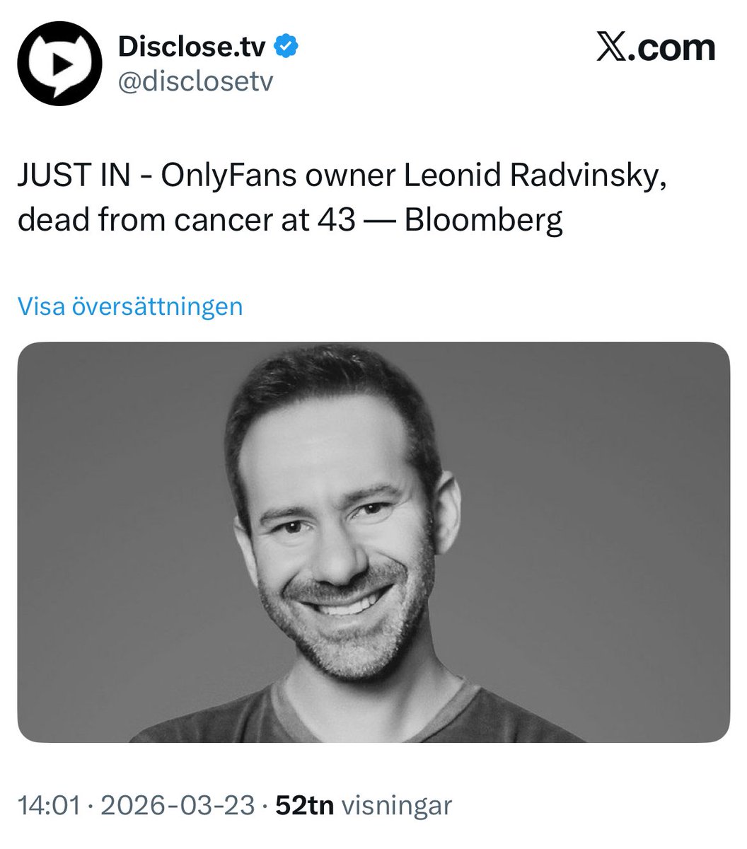 G.Strand tweet media