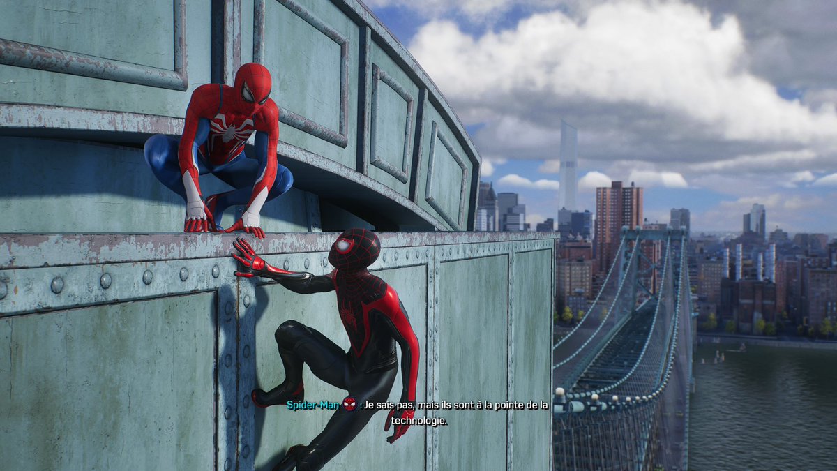 Brian Le Duigou | Point'n Think tweet media