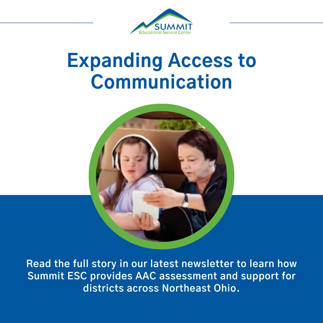 Summit ESC tweet media