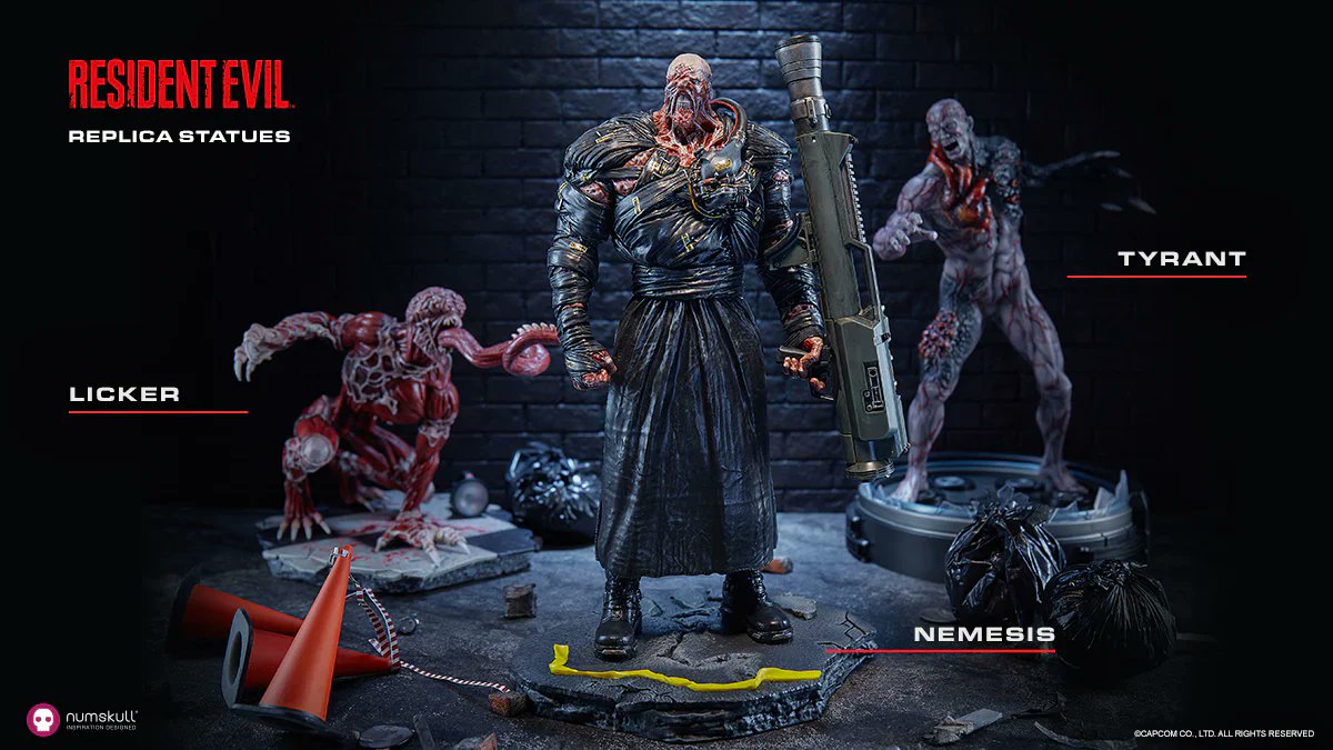 Numskull Designs tweet media