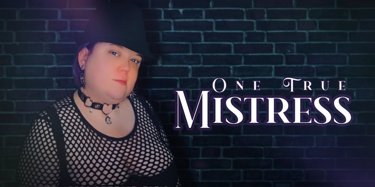 ☾ ✮ One True Mistress ✮ ☽ - ✊🏿BLM tweet media