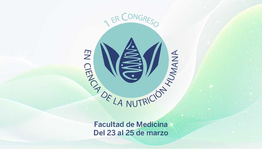 UNAM_MX's tweet photo. ¡Atención, nutriólogos, nutriólogas y profesionales de la salud! 
A partir de #HoyEnLaUNAM la @FacMedicinaUNAM reunirá a especialistas de distintas instituciones para abordar temas del campo de la nutrición, en el 1er Congreso en Ciencia de la Nutrición Humana. Detalles > https://t.co/Q3uXnzJwxG
#AgendaUNAM