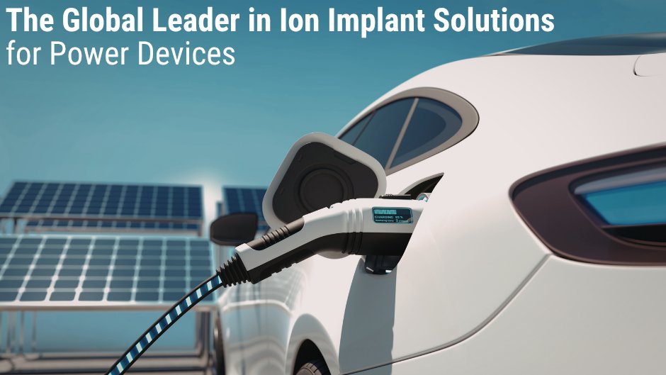 Axcelis Technologies tweet media