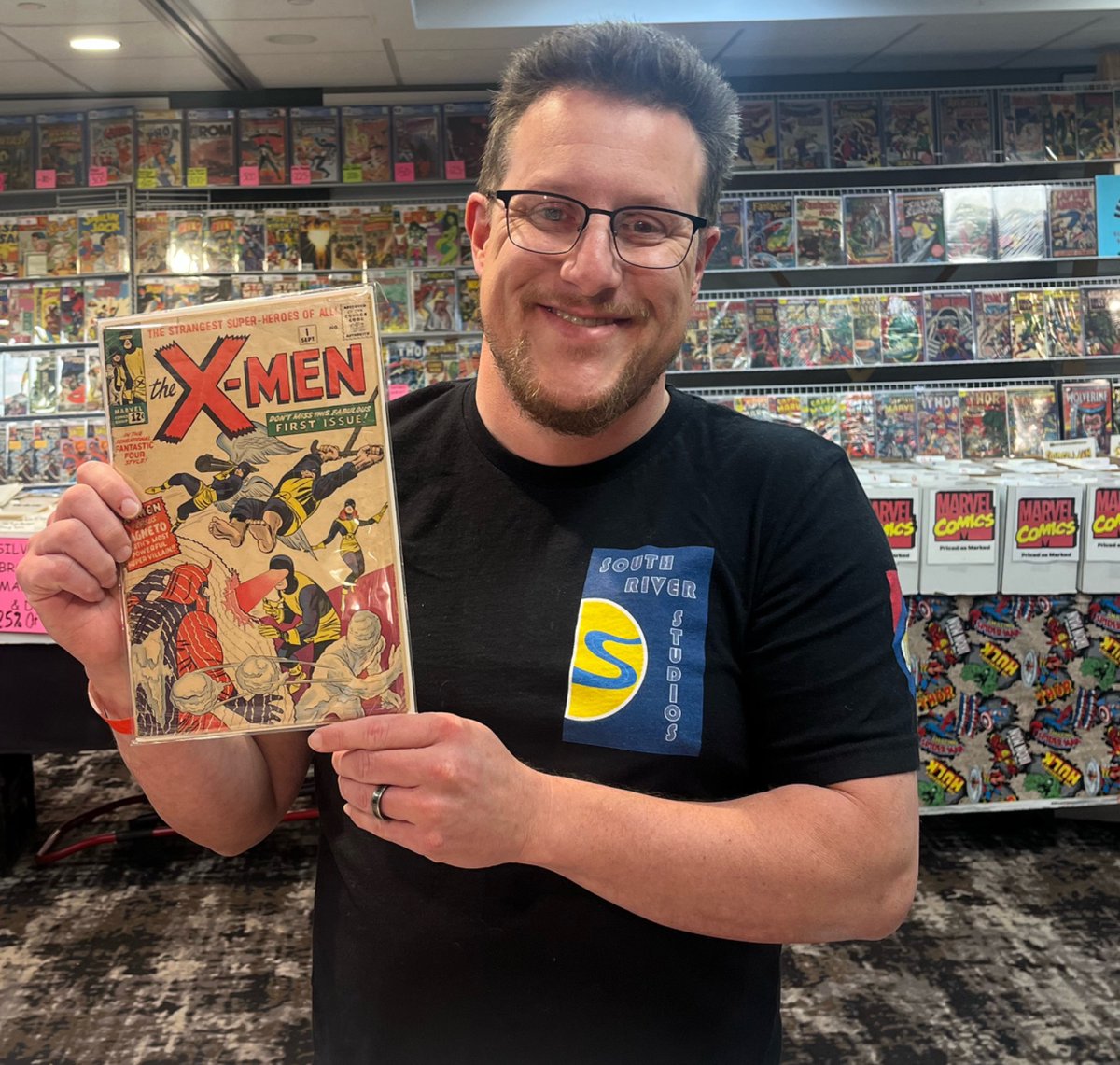 EFFING HOJO! tweet media