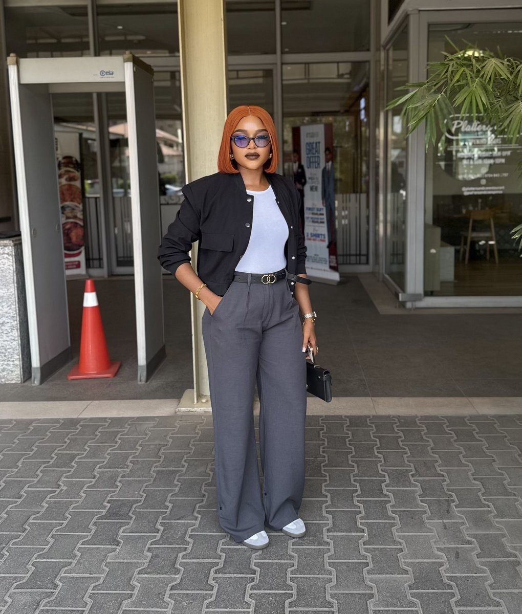 Trader Nancy tweet media