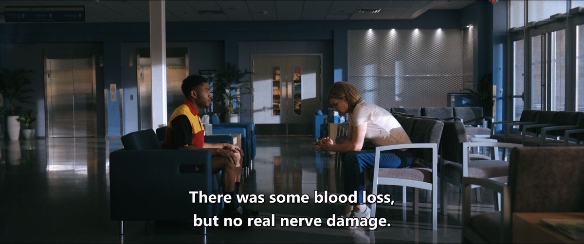 Every Pluribus Frame In Order tweet media