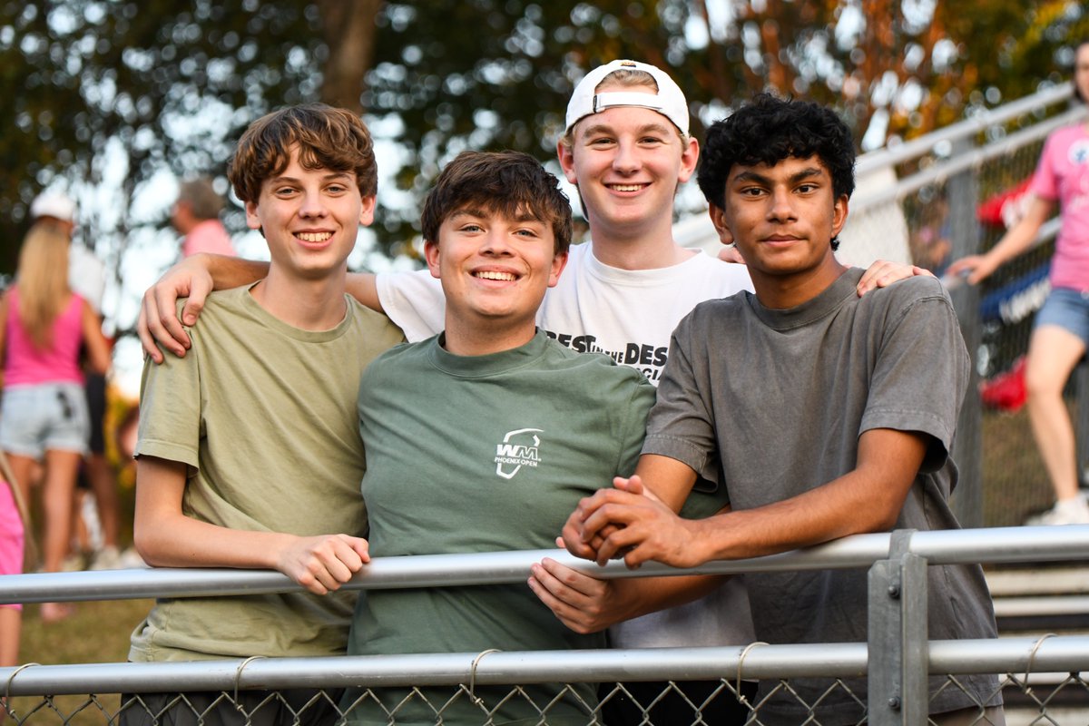 Lakehill Preparatory School tweet media