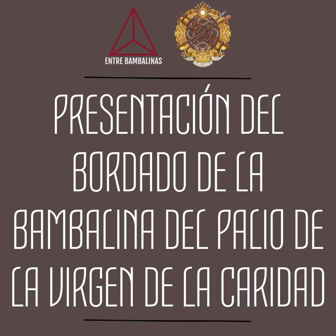 Entre Bambalinas tweet media