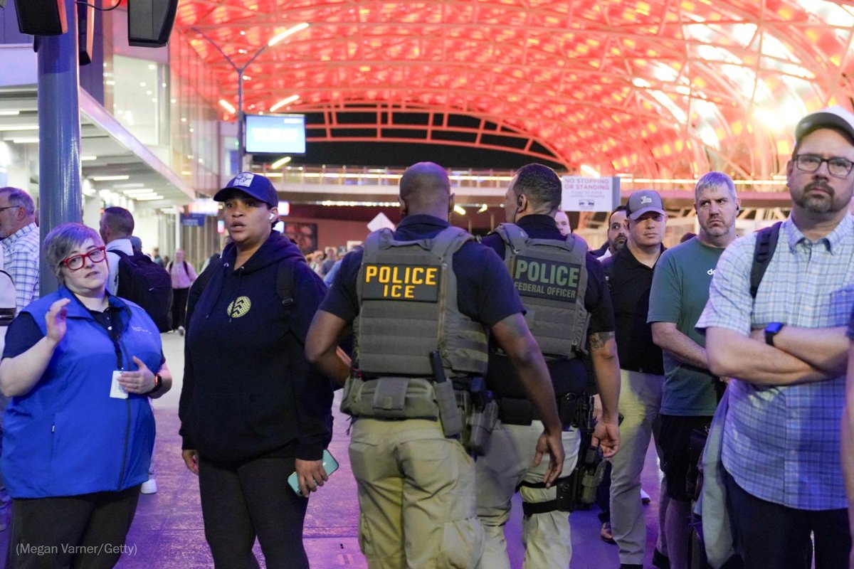 The Washington Post tweet media