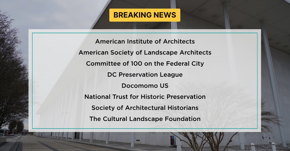 Saving Places tweet media