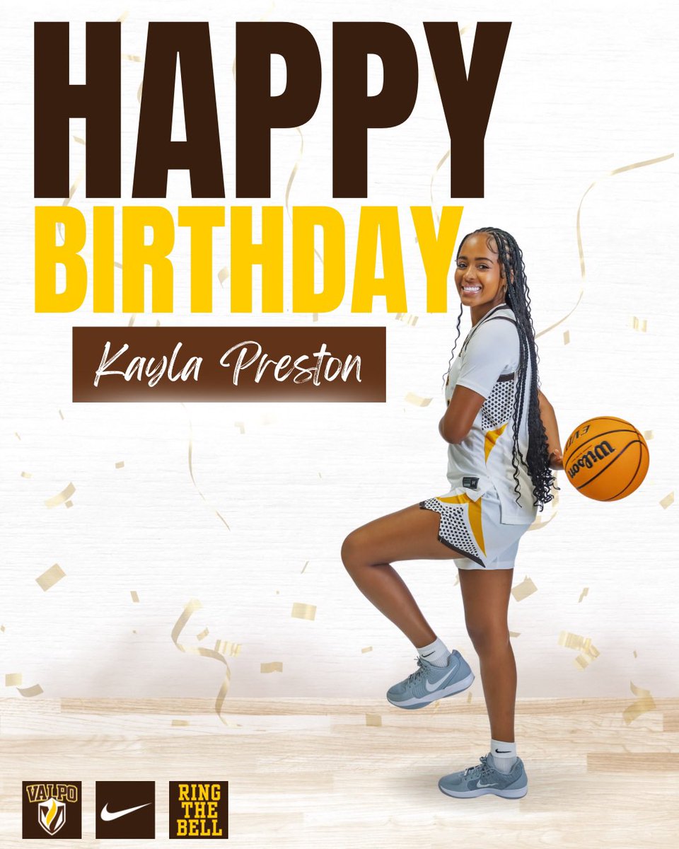 Valpo Women’s Basketball tweet media