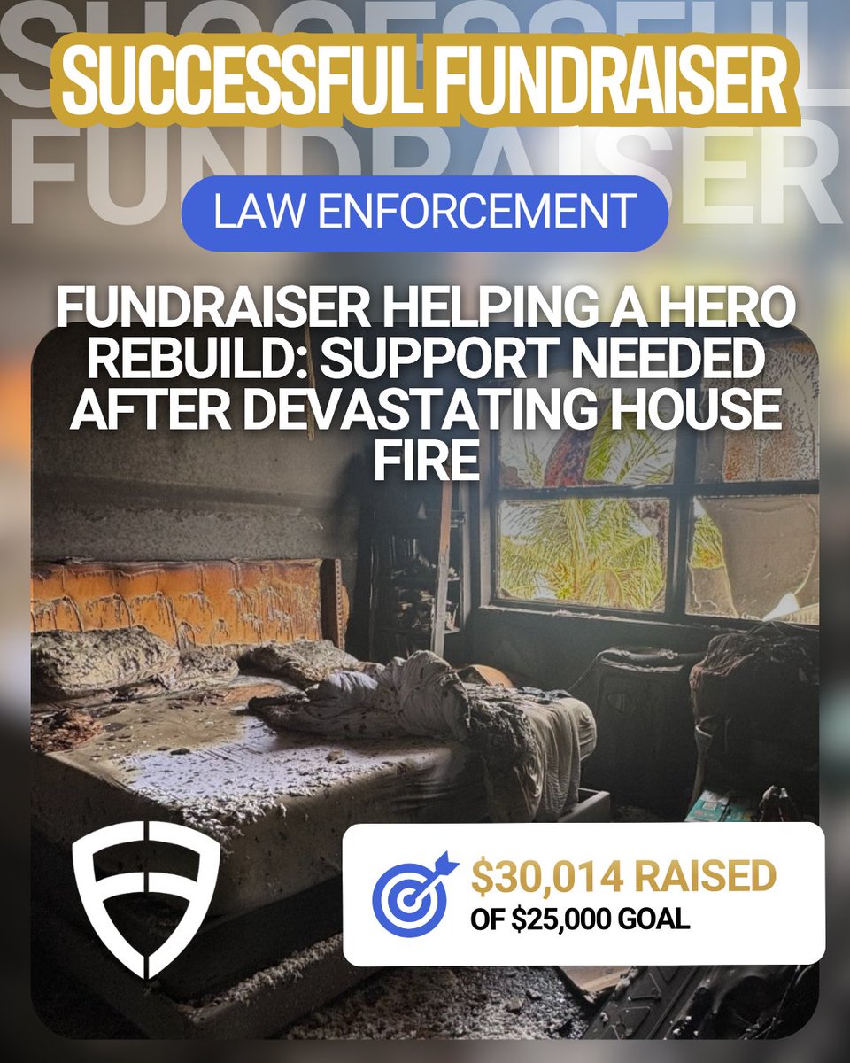 Fundthefirst.com tweet media