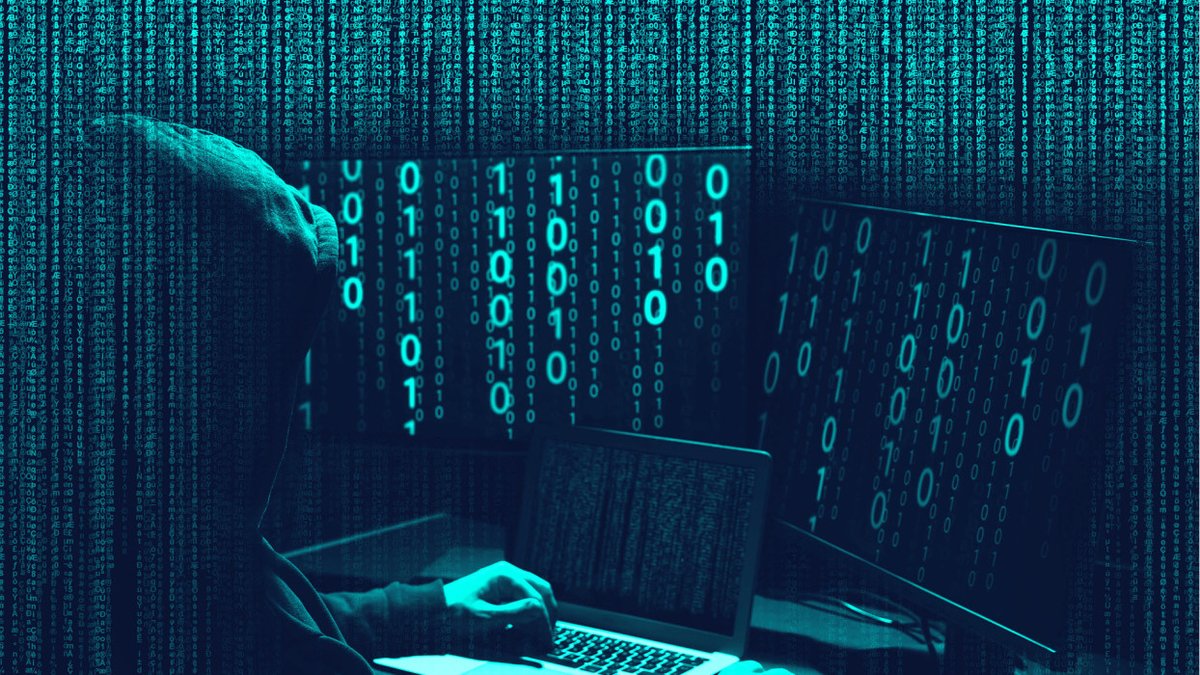 ESET Venezuela tweet media