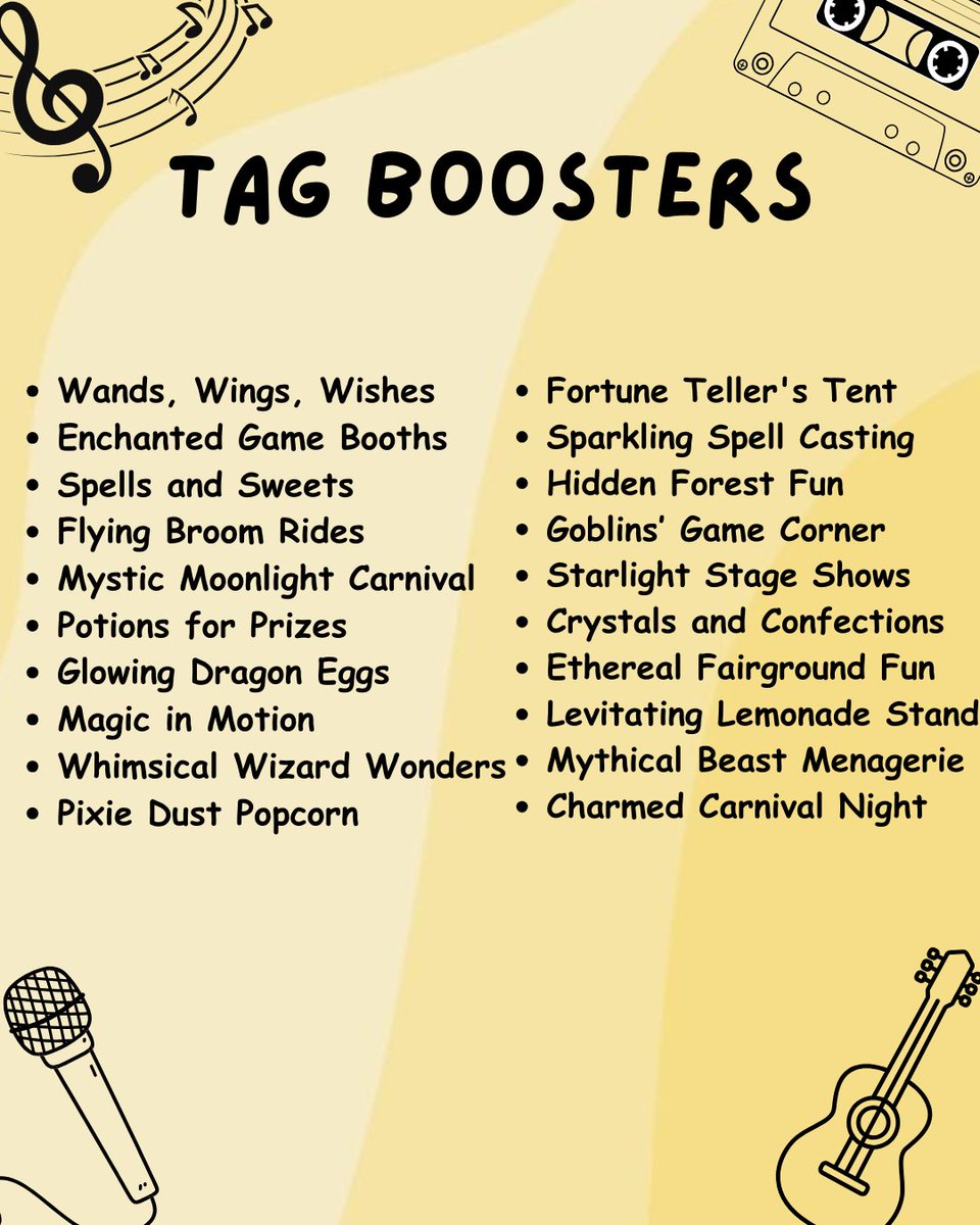 WB ARC TRENDSETTER tweet media