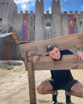 lets be more then friends? tweet media