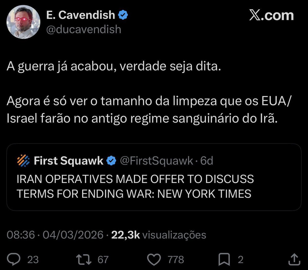 Richard Kovansk tweet media