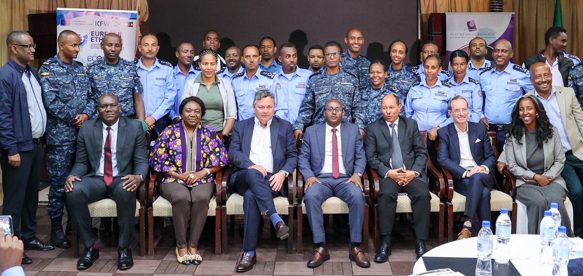 UN Women Ethiopia tweet media