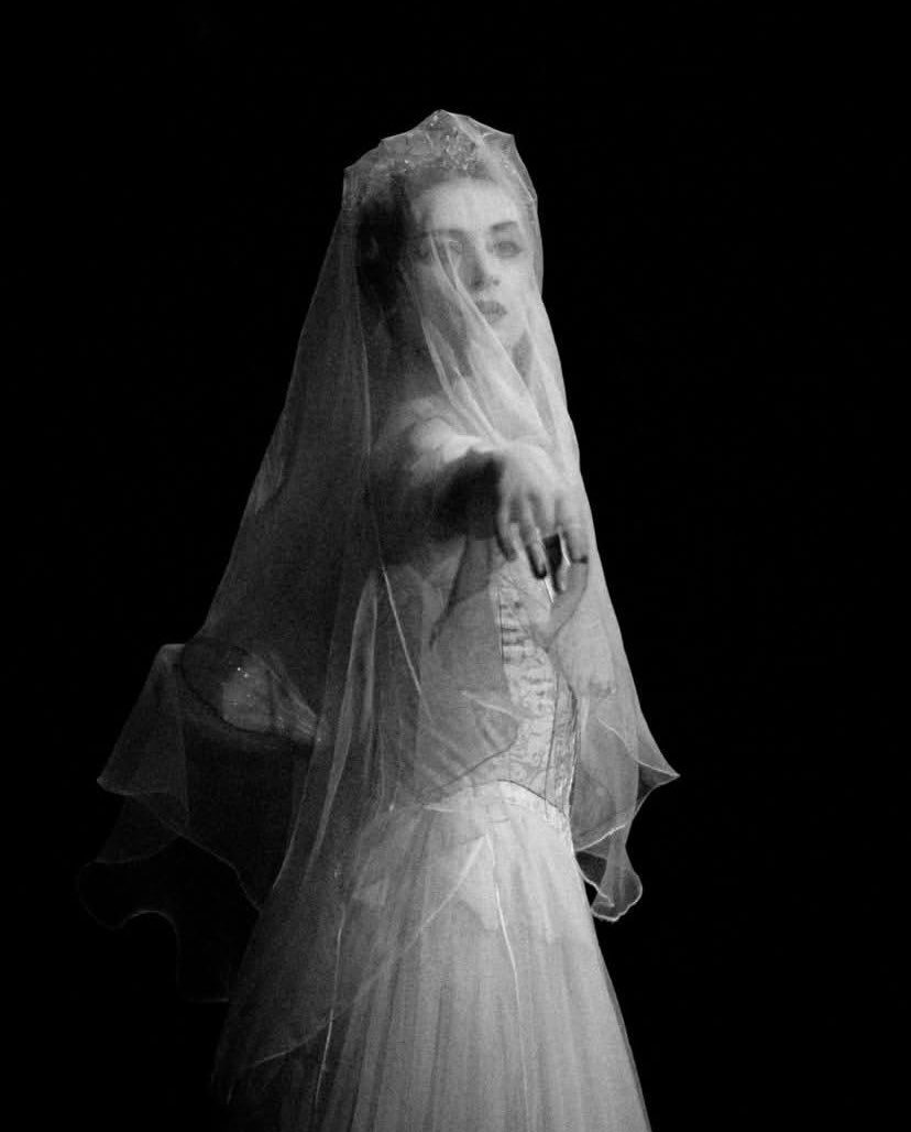 ♱ 𝐇𝐚𝐥𝐞𝐲 ❧ tweet media