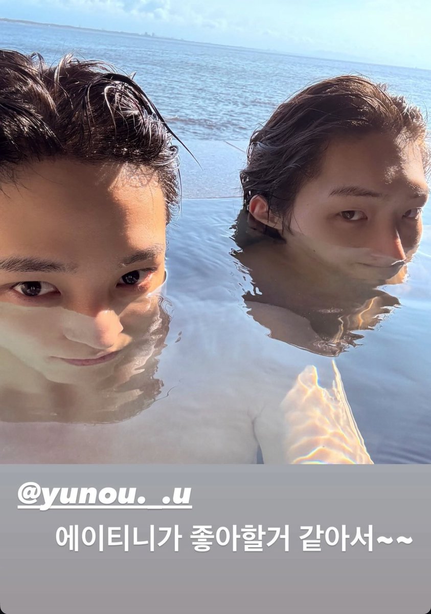 yungi thinker 💭 tweet media