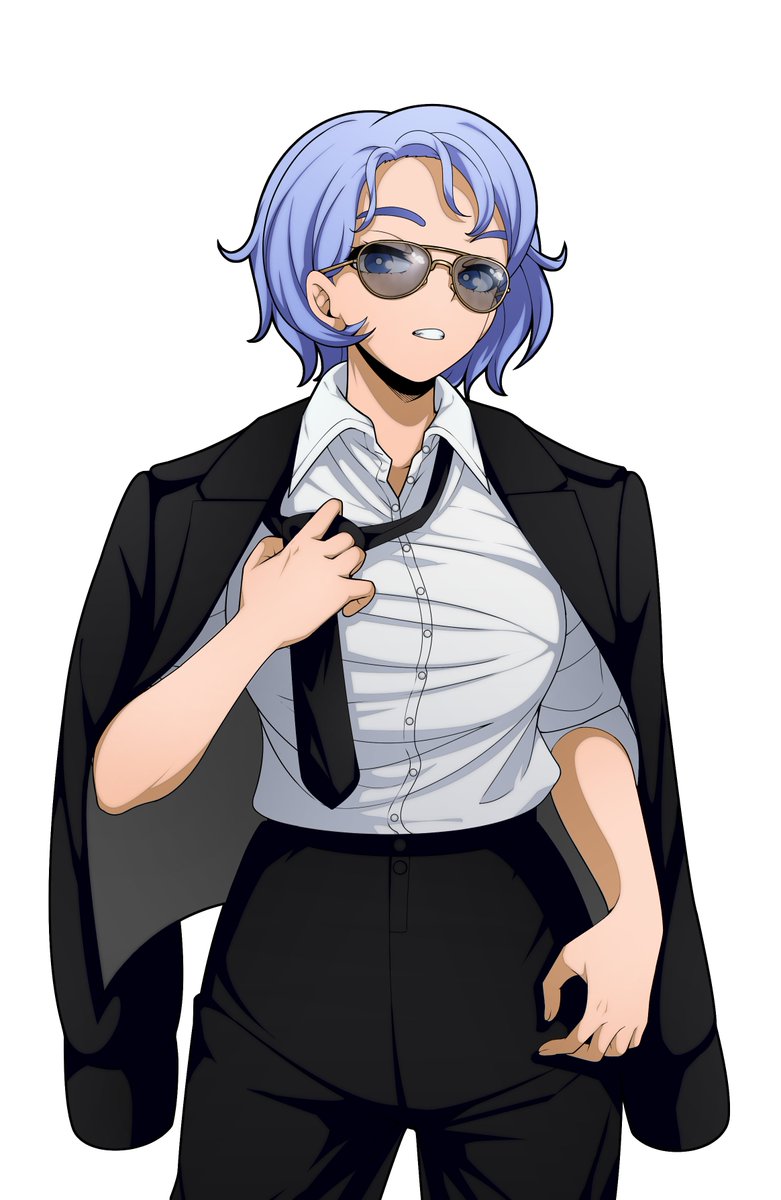 ELiZABETH 💙 || Art Comms - April month hiatus! tweet media