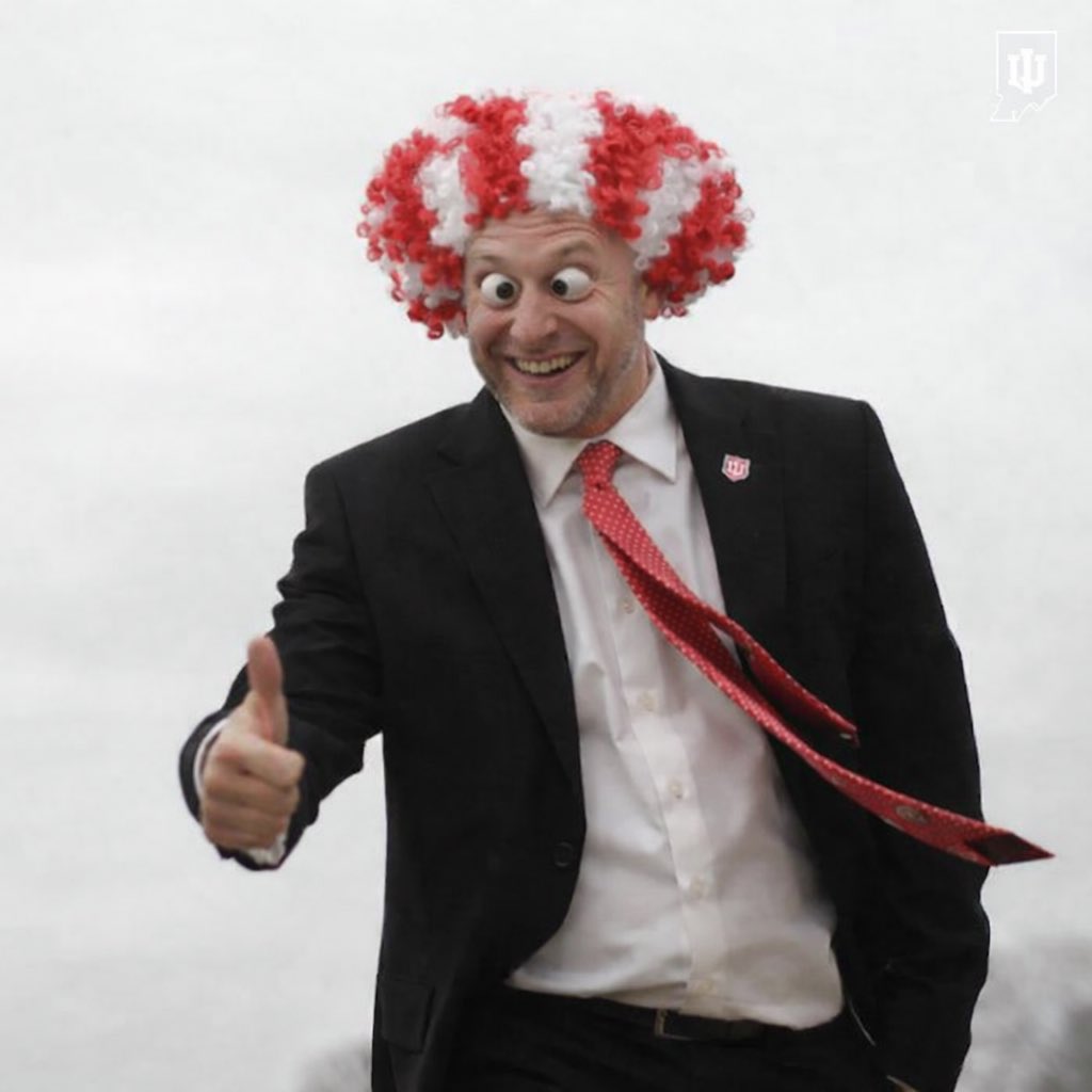 Joe Vance tweet media