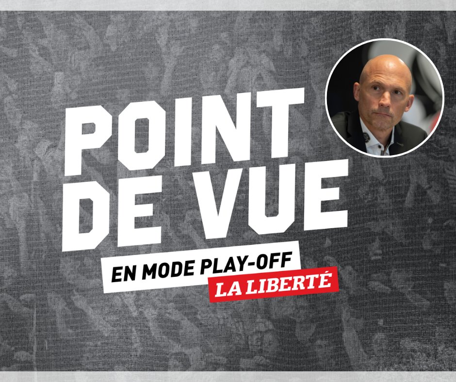La Liberté Hockey tweet media