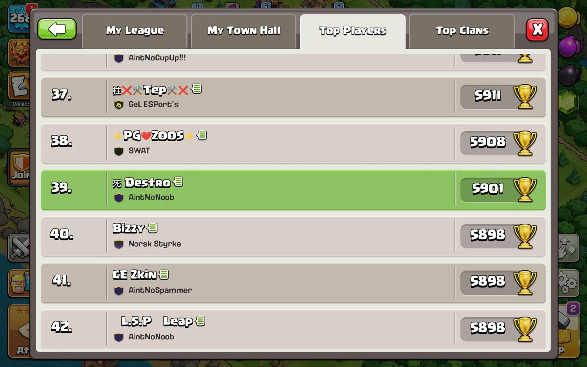 Destro💥 tweet media