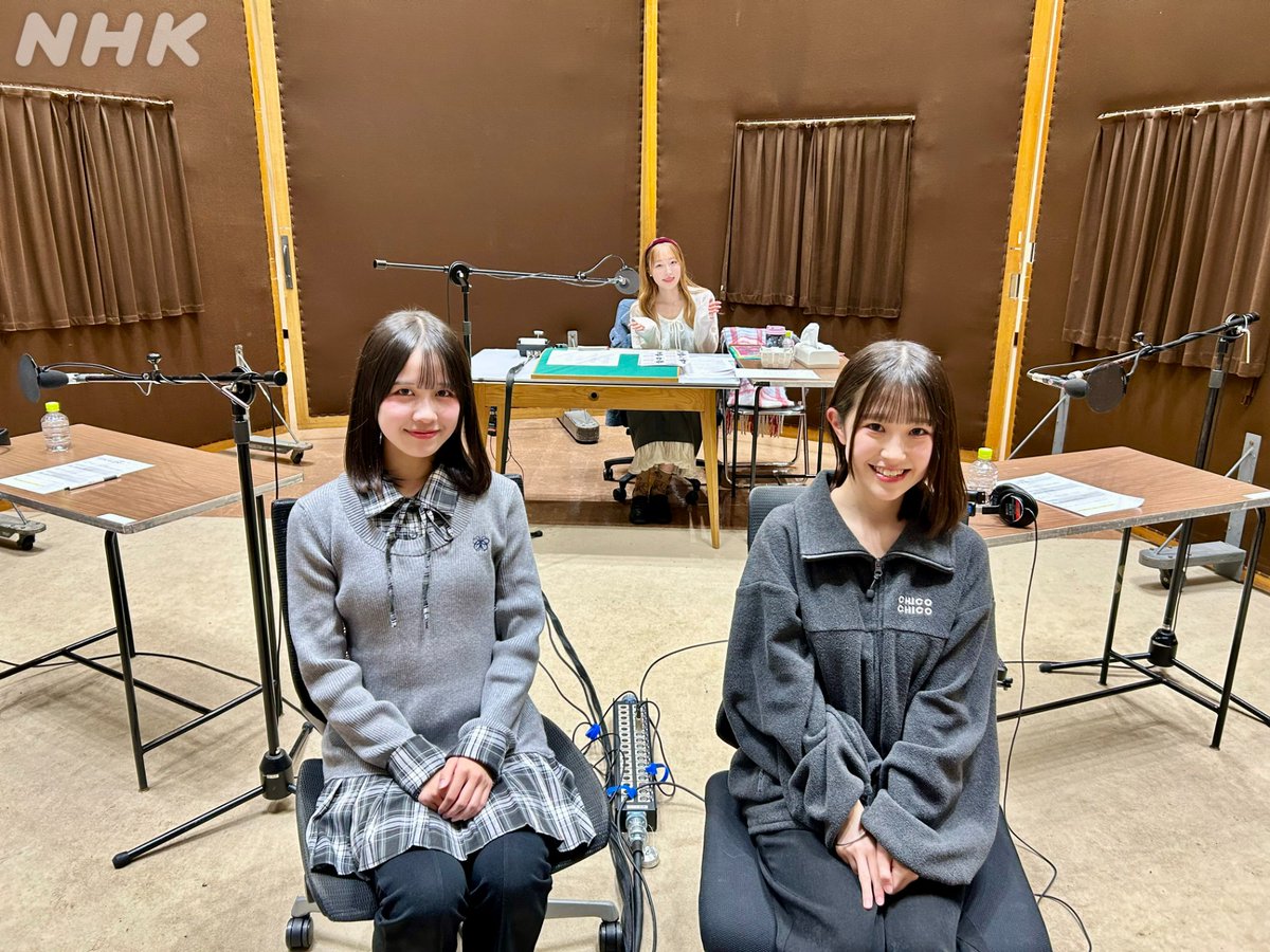 NHK MUSIC tweet media