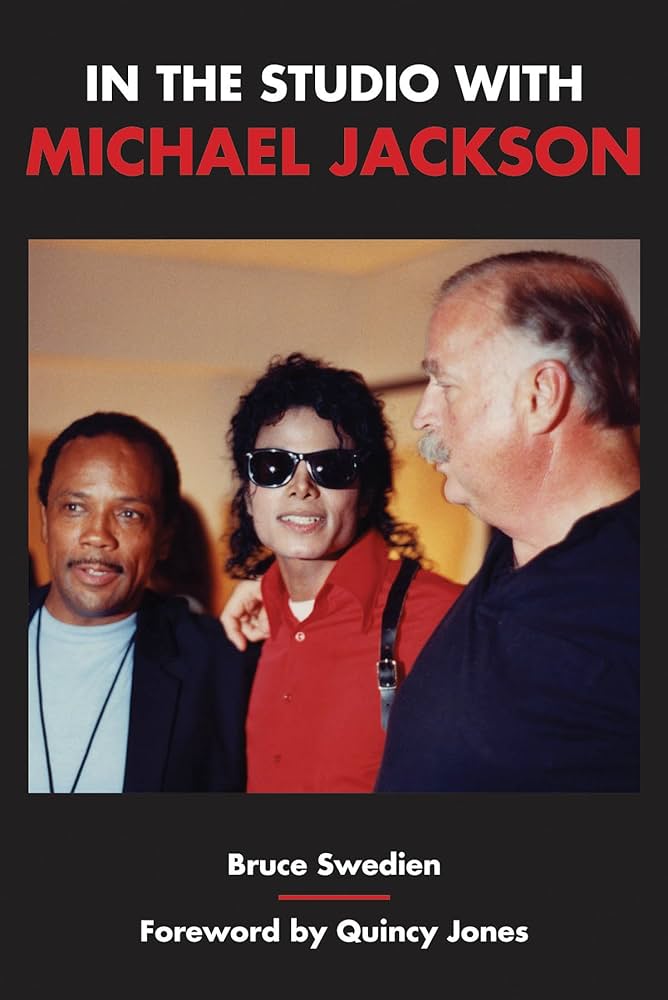 Michael Jackson Friends | Fan Account tweet media