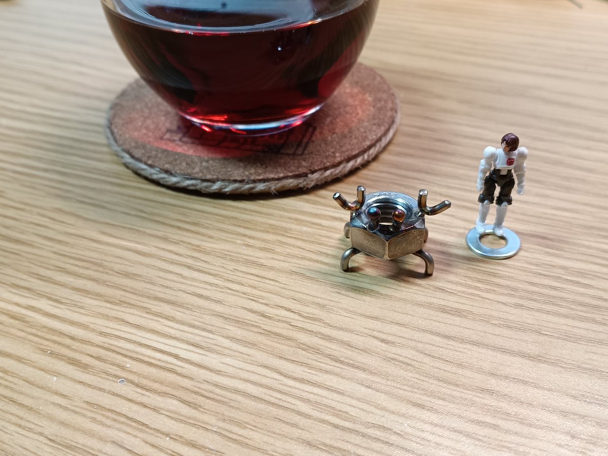 🦀カニ活🦀出戻り女性隊員 tweet media