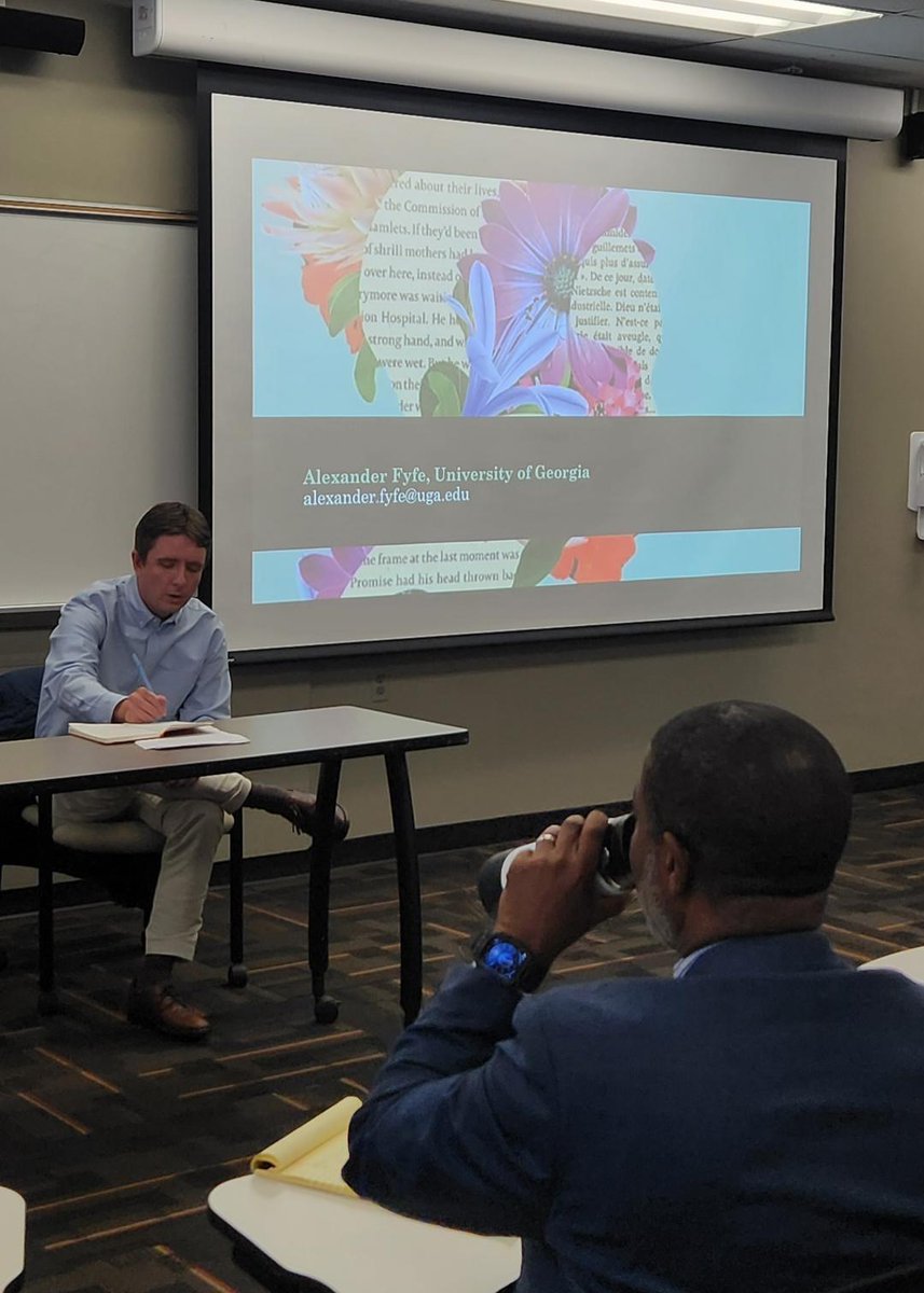 Emory African Studies tweet media