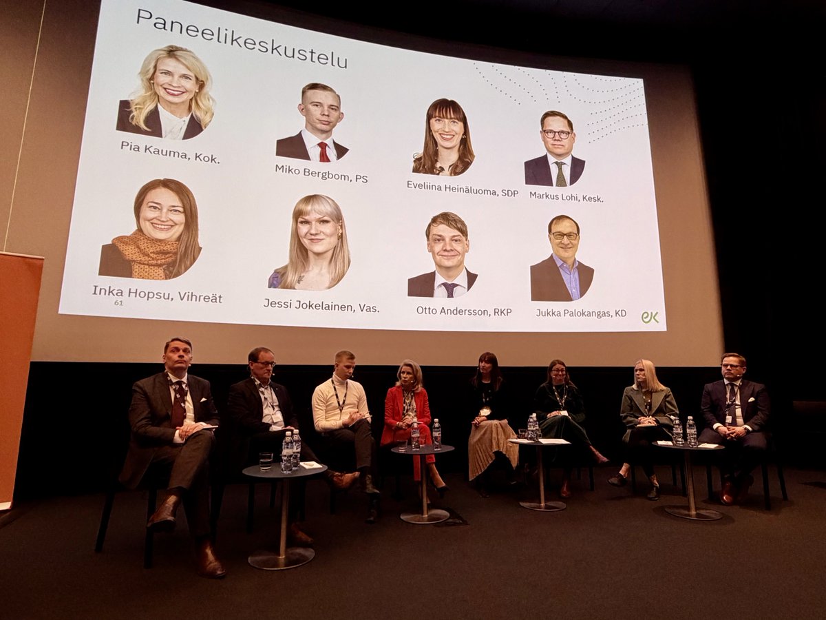 Ilkka Oksala ✝️ 🇫🇮🇪🇺🇺🇦 tweet media