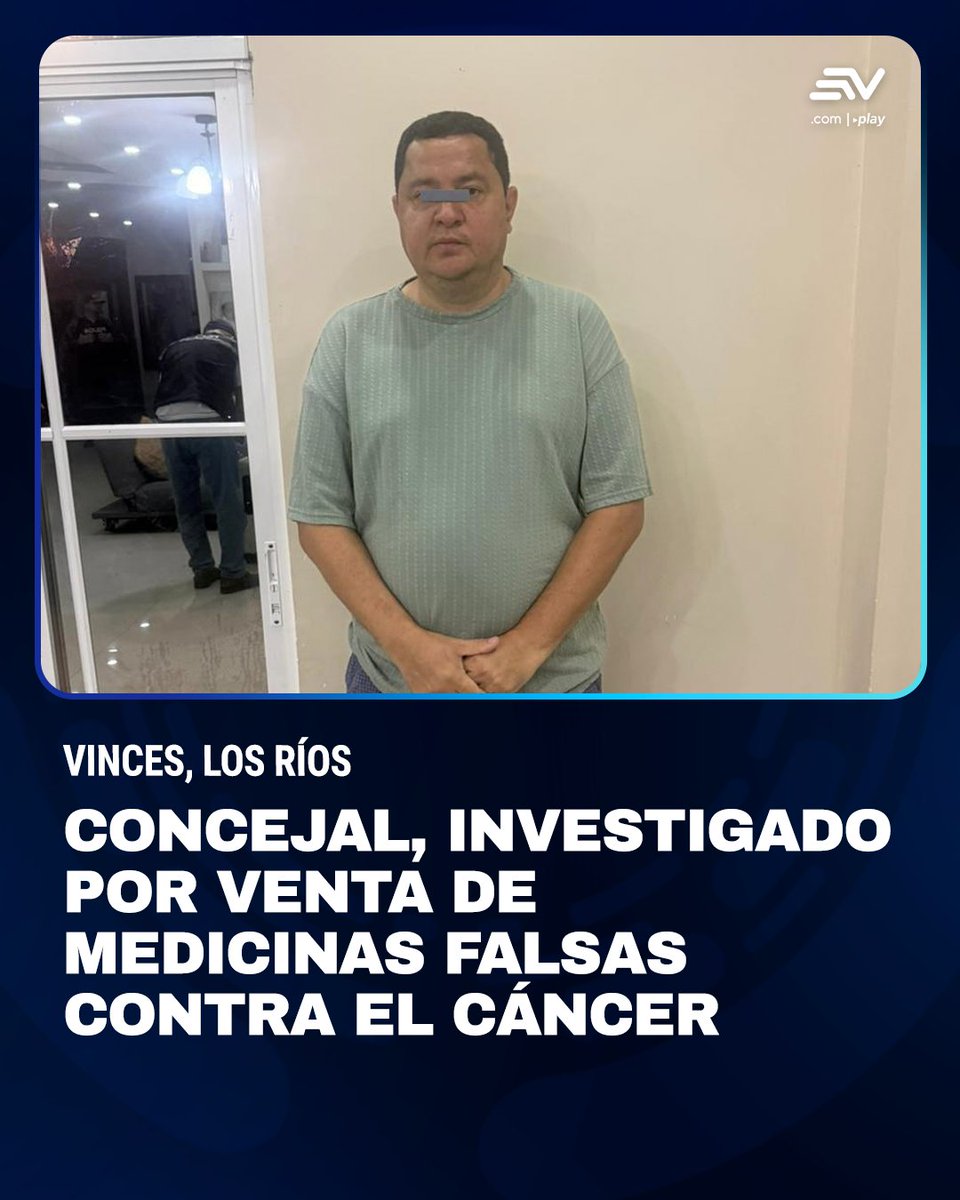 Ecuavisa Noticias tweet media