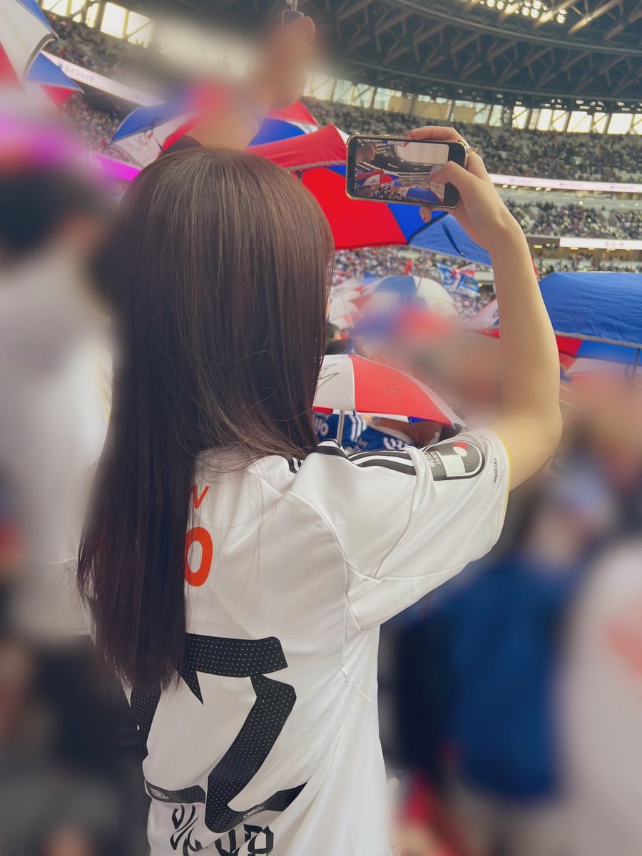 mimim050's tweet photo. 昨日のゴール裏は最高でした

#❤🤍💙
#fmarinos https://t.co/FL4sD1bSh5