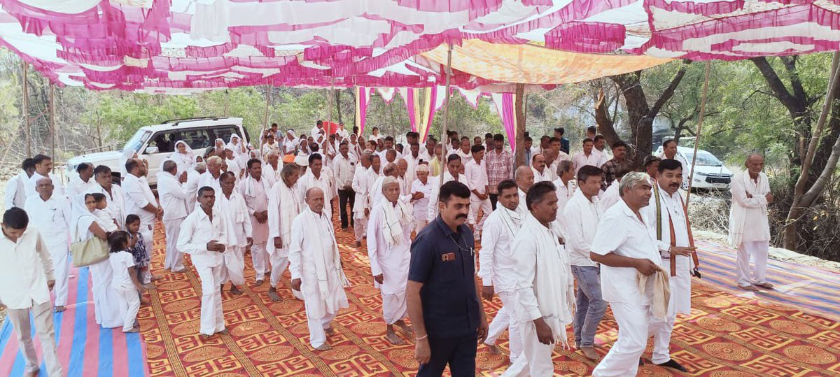 Dr. Kuber Dindor tweet media