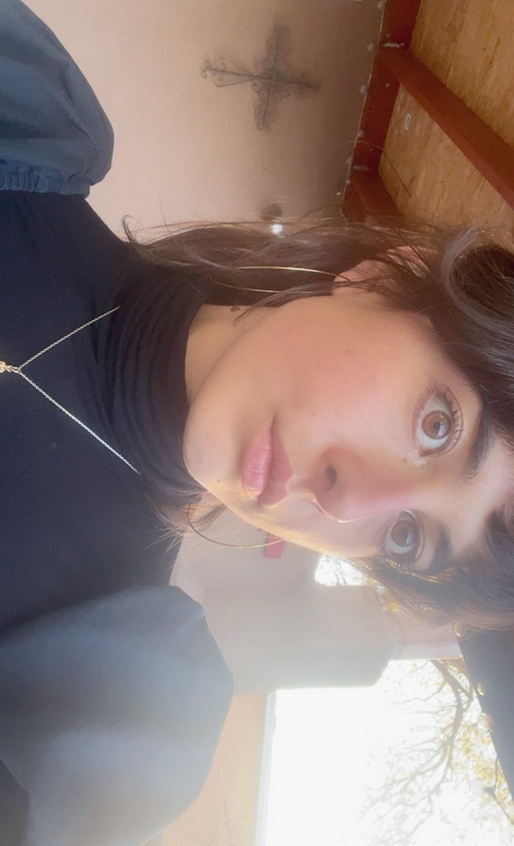 alexandra tweet media