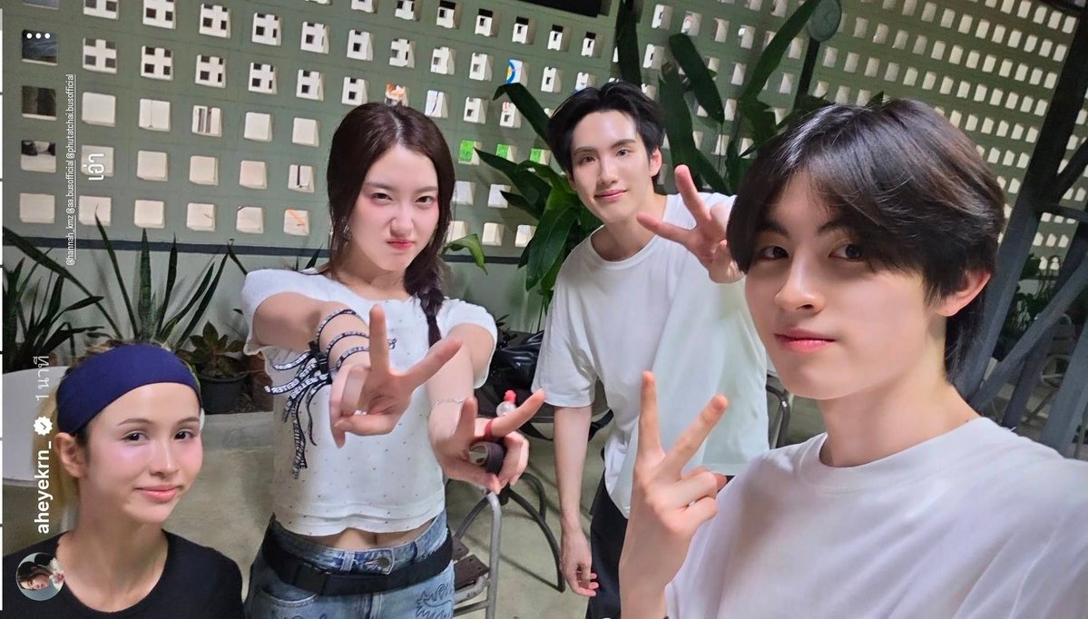 หรือคะ หรือคะ หรือคะ😶 tweet media