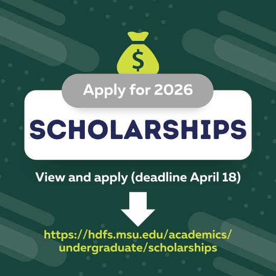 MSU HDFS tweet media