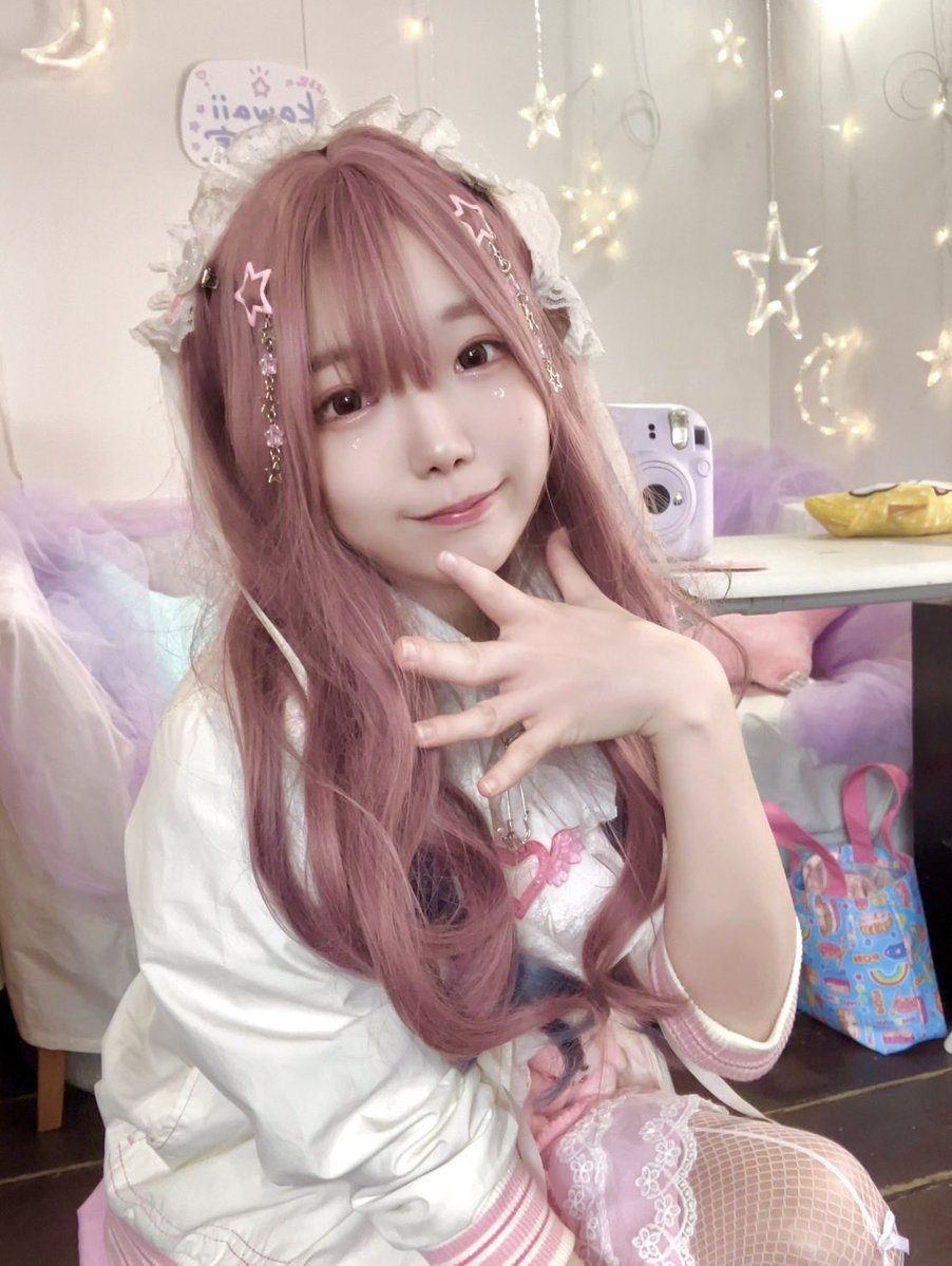 tenten城 tweet media