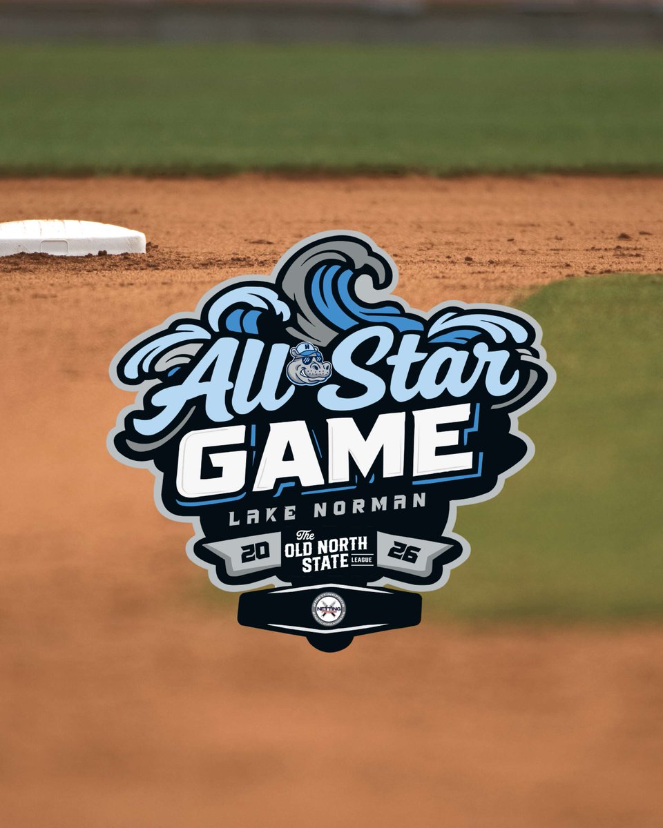 Old North State League tweet media