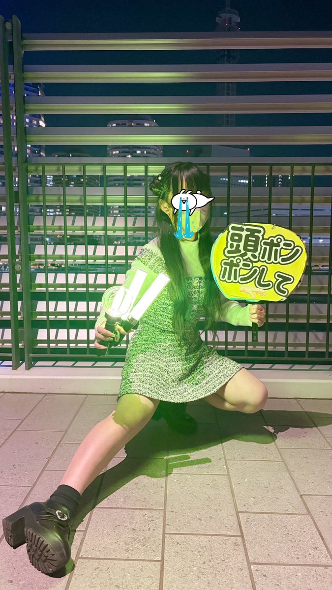 りむりむ〜ん⚡️ tweet media