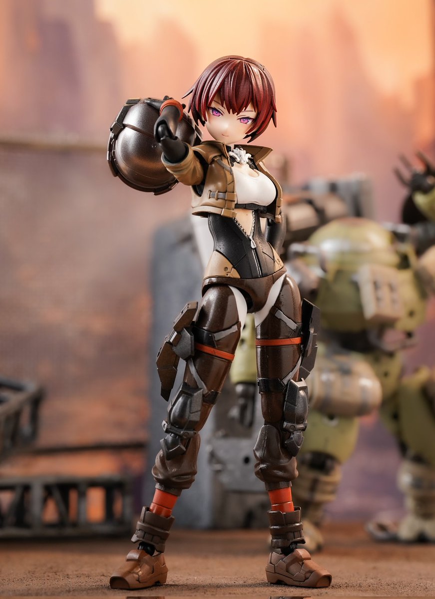 にばる tweet media