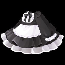 Mononeko_poke's tweet photo. #ポケユニ
メイド服大成功したかも！(オーダー済)
色変えて何パターンか試してみたいな https://t.co/7hORep99vb