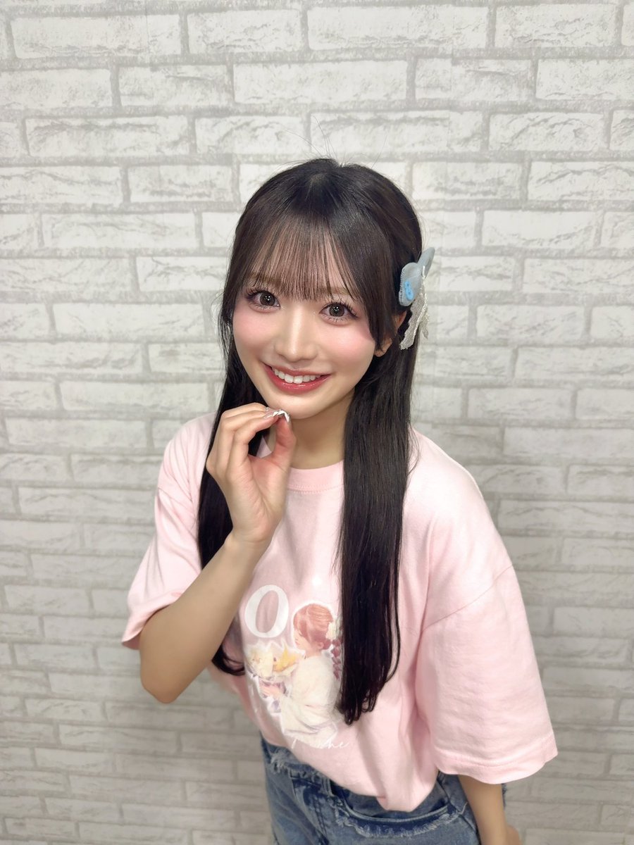 坂田心咲 sakata misaki tweet media