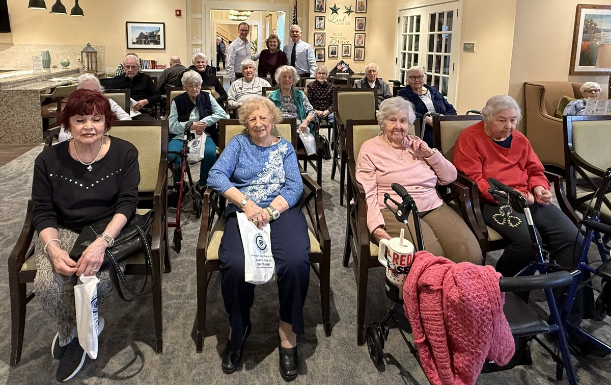 Joseph D. Early Jr. tweet media