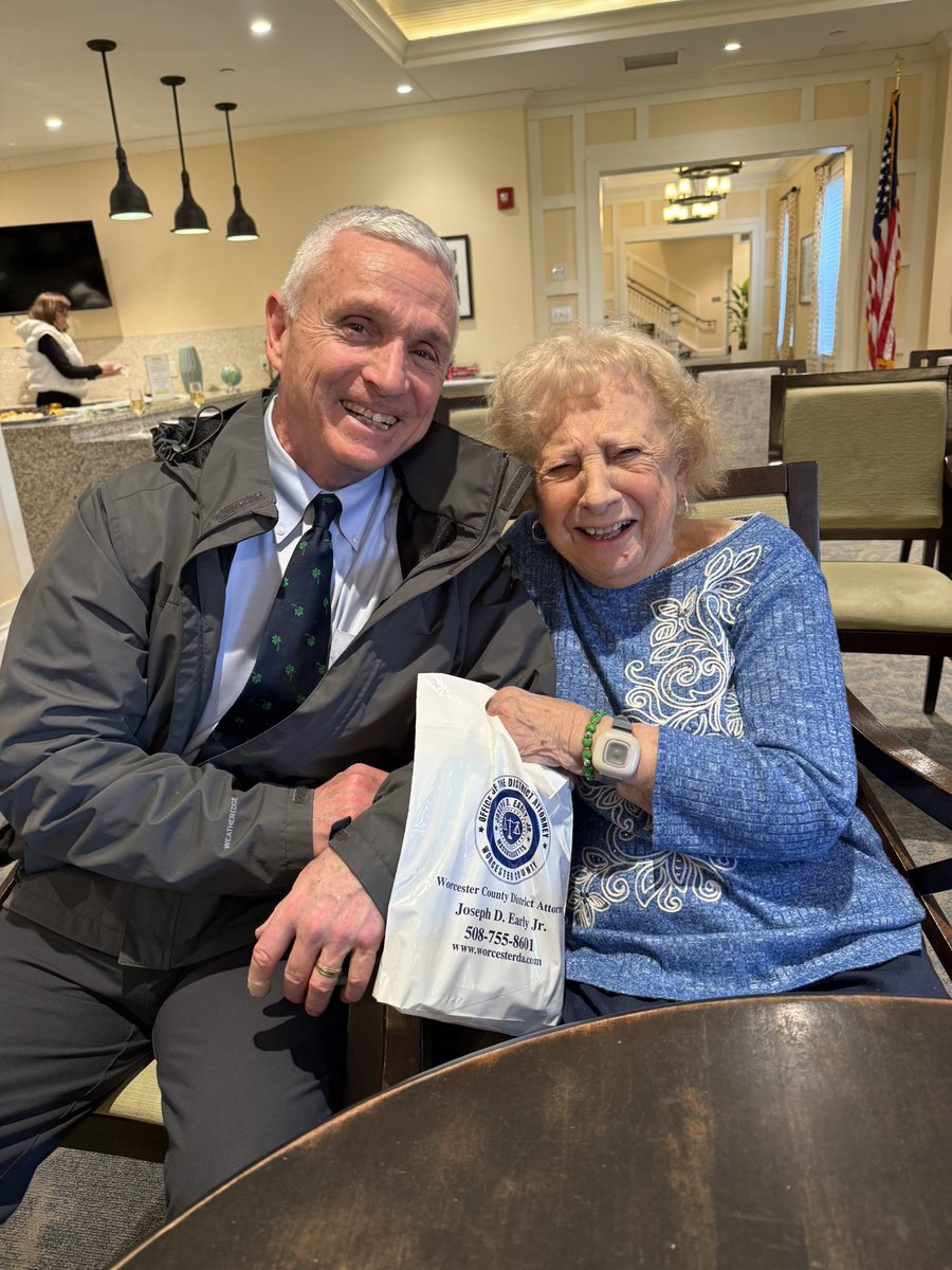 Joseph D. Early Jr. tweet media