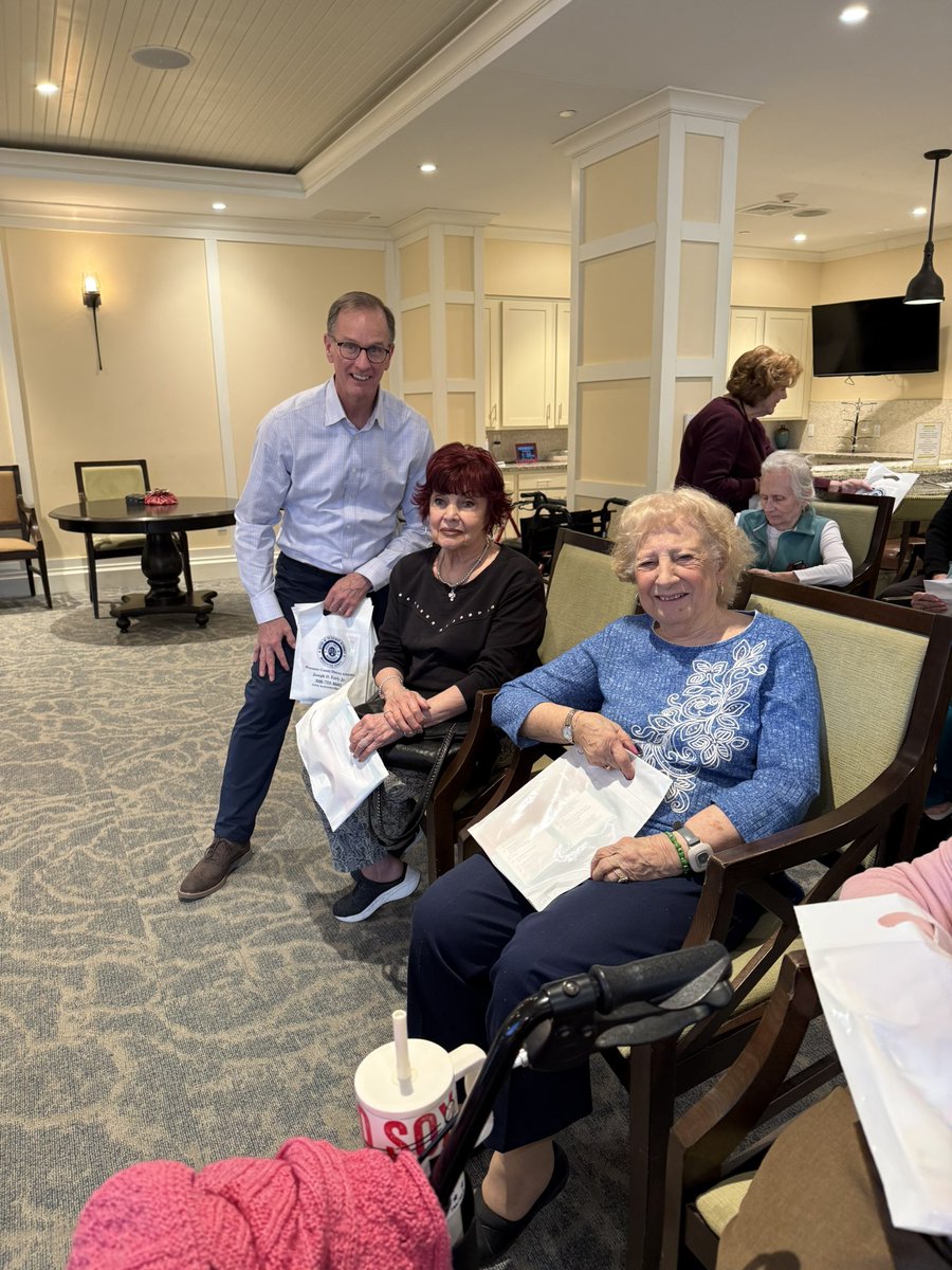 Joseph D. Early Jr. tweet media