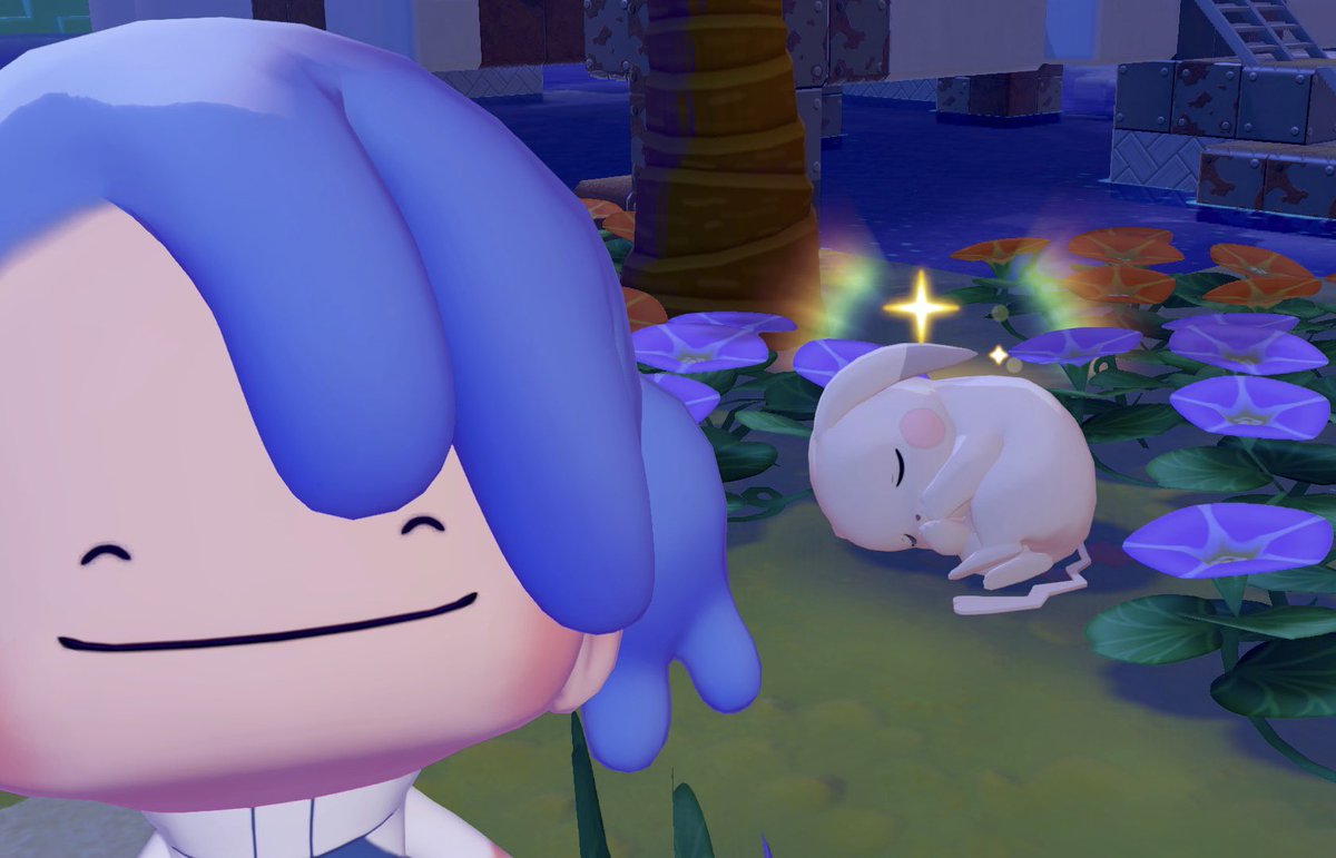 ルイ❄️𝕌𝕟𝕚𝕔𝕠𝕣𝕟 tweet media