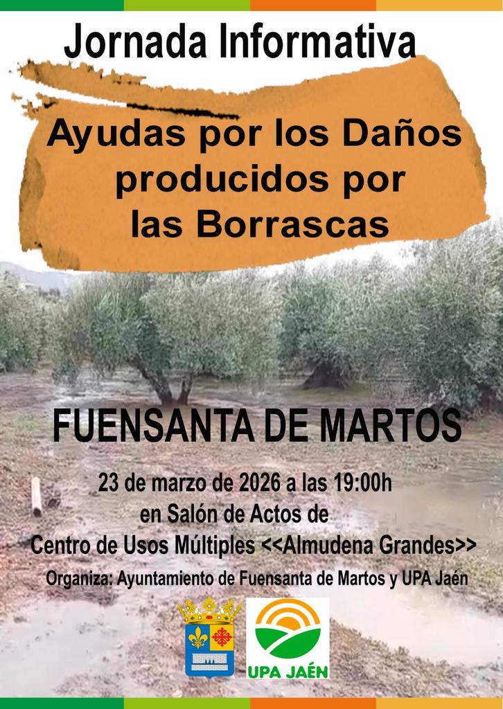 UPA-JAEN tweet media